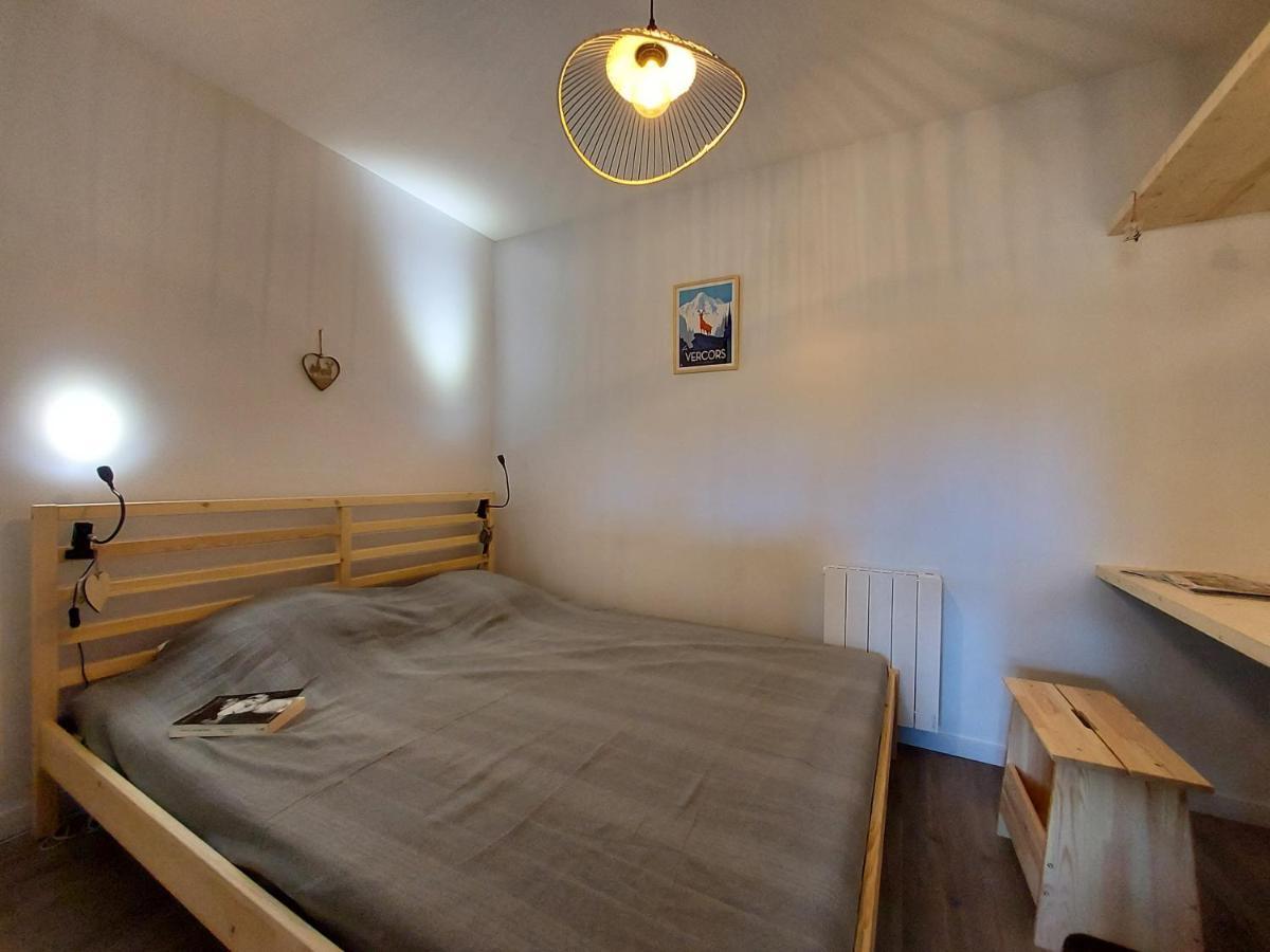 Villard Je T'Aime - Residence Les Tennis - 2 Appartements 2 Pieces 5 P Et 6 P Exterior foto